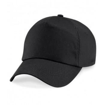 Beechfield Original 5 Panel Cap