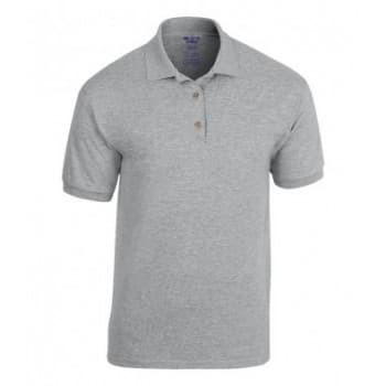 Gildan DryBlend® Jersey Polo Shirt