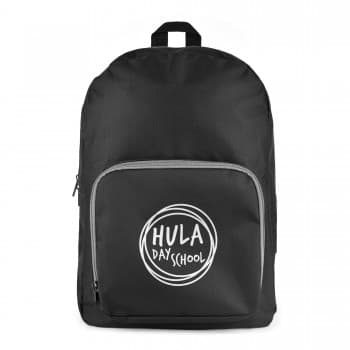 Howard Rucksack