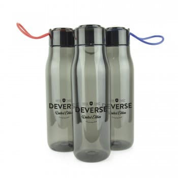 Stephanie Sports Bottle 700ml