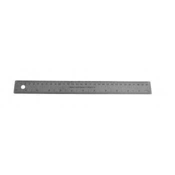 300mm Metal Scale Ruler