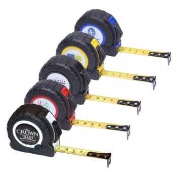 TT3 3M Tape Measure