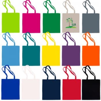 Promotional Shopping Bags