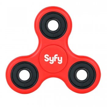 Fidget Spinner