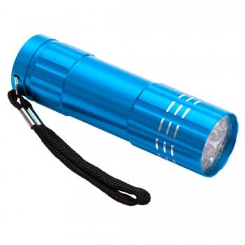 Alumnium LED Torch