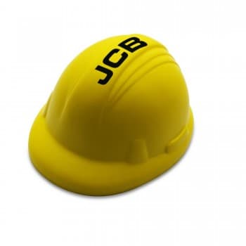 Stress Hard Hat Ball