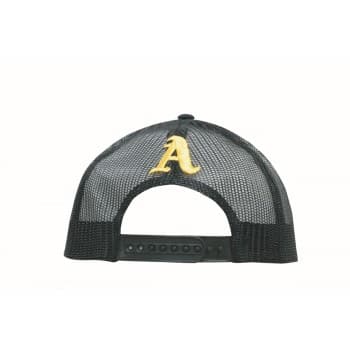 Trucker Mesh Cap