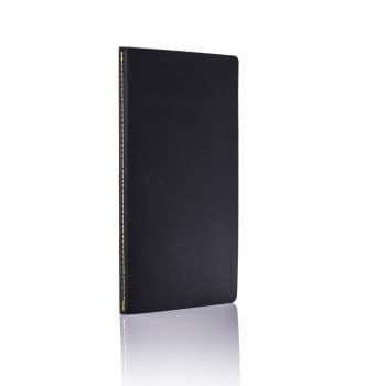 Medium Notebook Ruled Paper Singer