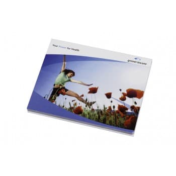 NoteStix Card Cover 105x75mm (A7)