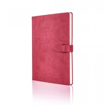 Medium Notebook Ruled Paper Mirabeau