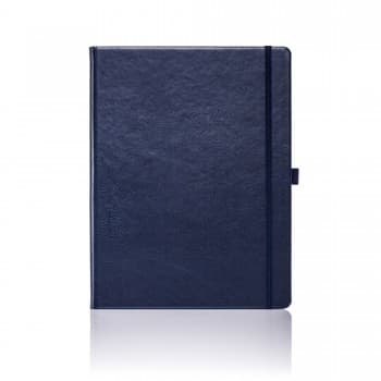 Large Notebook Ruled Paper Sherwood