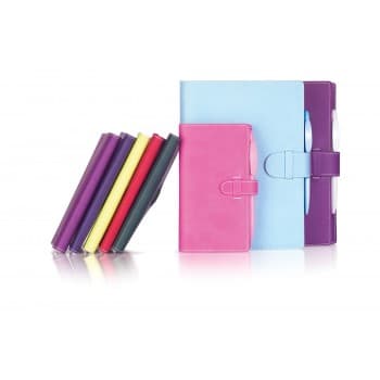 Quarto Arles Refillable Cover