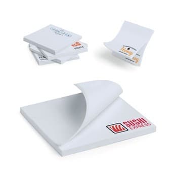 Tander Sticky Notepad