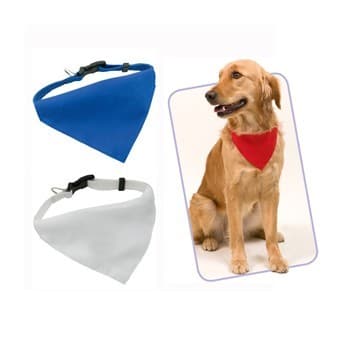 Bandana Pet Collar Roco