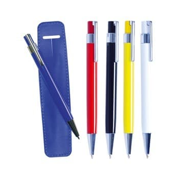 Custom Printed Pen Servan