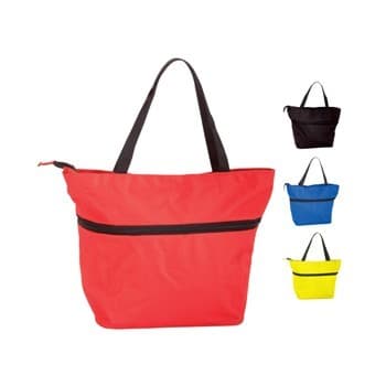 Extendable Bag Texco