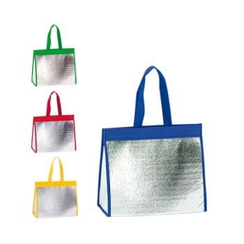 Custom Printed Cool Bag Alufresh