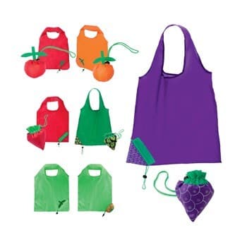 Foldable Bag Corni