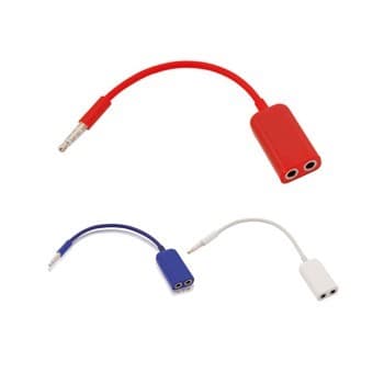 Adapter Dupli