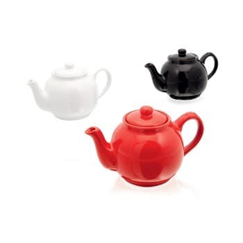 Teapot Ampli