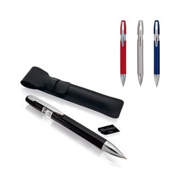 Custom Printed Pen Pilman