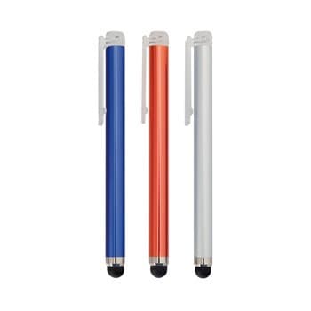 Custom Printed Stylus Touch Pen Tap