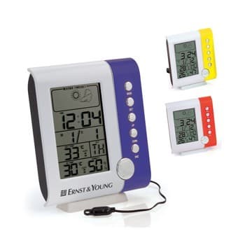 Custom Printed Weather Station Ceres