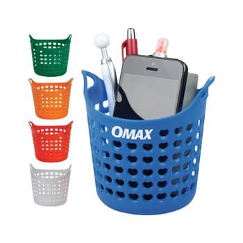 Custom Printed Multipurpose Basket Domi