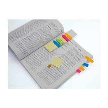 Custom Printed Sticky Note Set Nolar