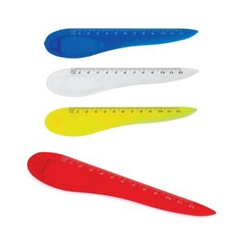 Letter Opener Ruler Auki