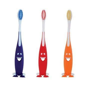 Custom Printed Toothbrush Keko