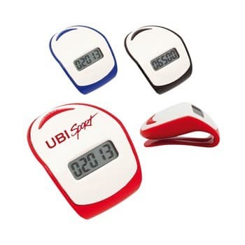 Pedometer Peytin