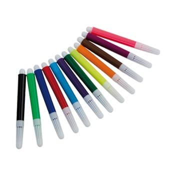 Custom Printed Marker Set Boni