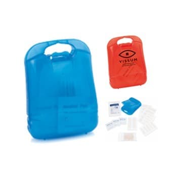 Custom Printed Emergency Kit Yardim