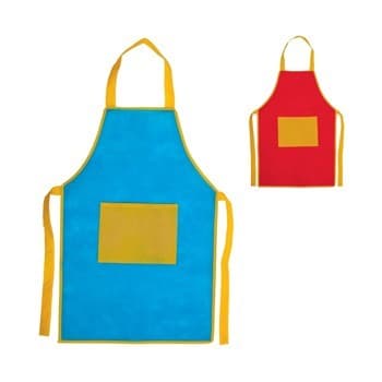 Custom Printed Apron Nono