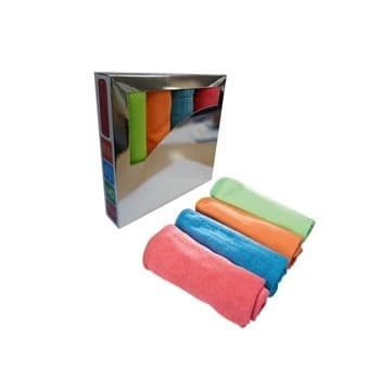 Custom Printed Multipurpose Cloths Cornus