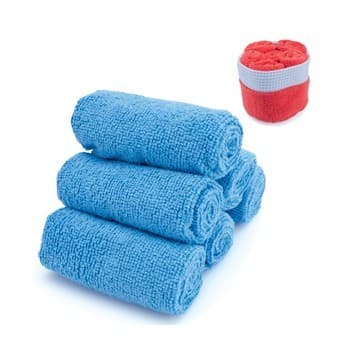 Custom Printed Absorbent Towel Set Tekla