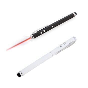 Laser Pointer Gazor