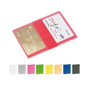 Card Holder Letrix