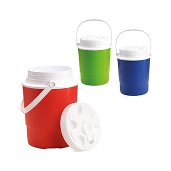 Vacuum Drinking Jug Pacam