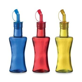 Multipurpose Oil Bottle Karly