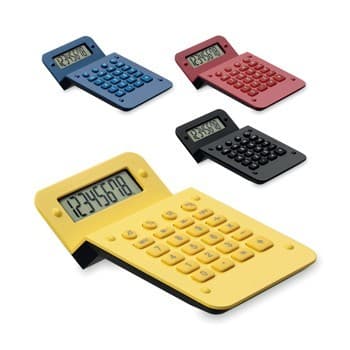 Custom Printed Calculator Nebet