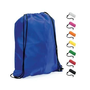 Foldable Drawstring Bag Thais