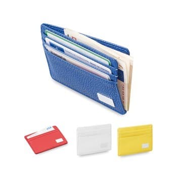 Card Holder Wallet Daxu