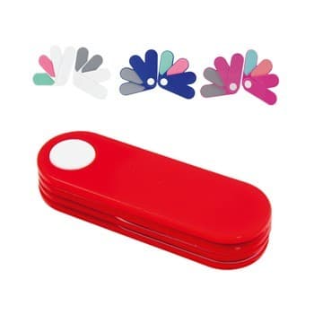 Nail File Set Fucsox