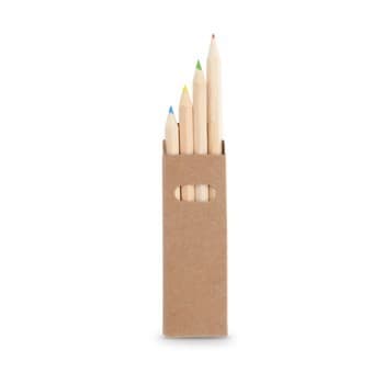 Pencil Set Tynie