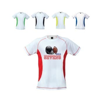 T-Shirt Tecnic Combi