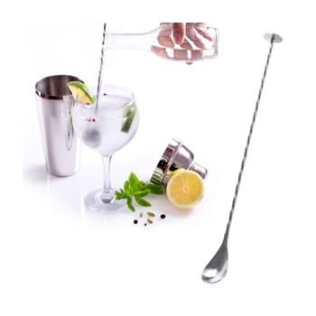 Drink Stirrer Espiral