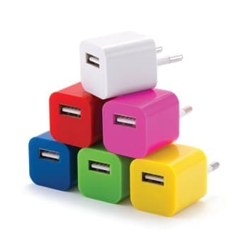 USB Charger Radnar