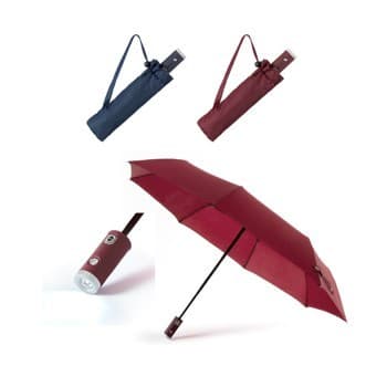 Custom Printed Umbrella Dack